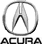 Acura Used Vehicles